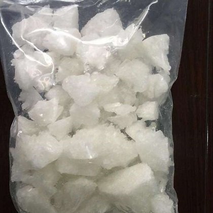 Crystal Meth